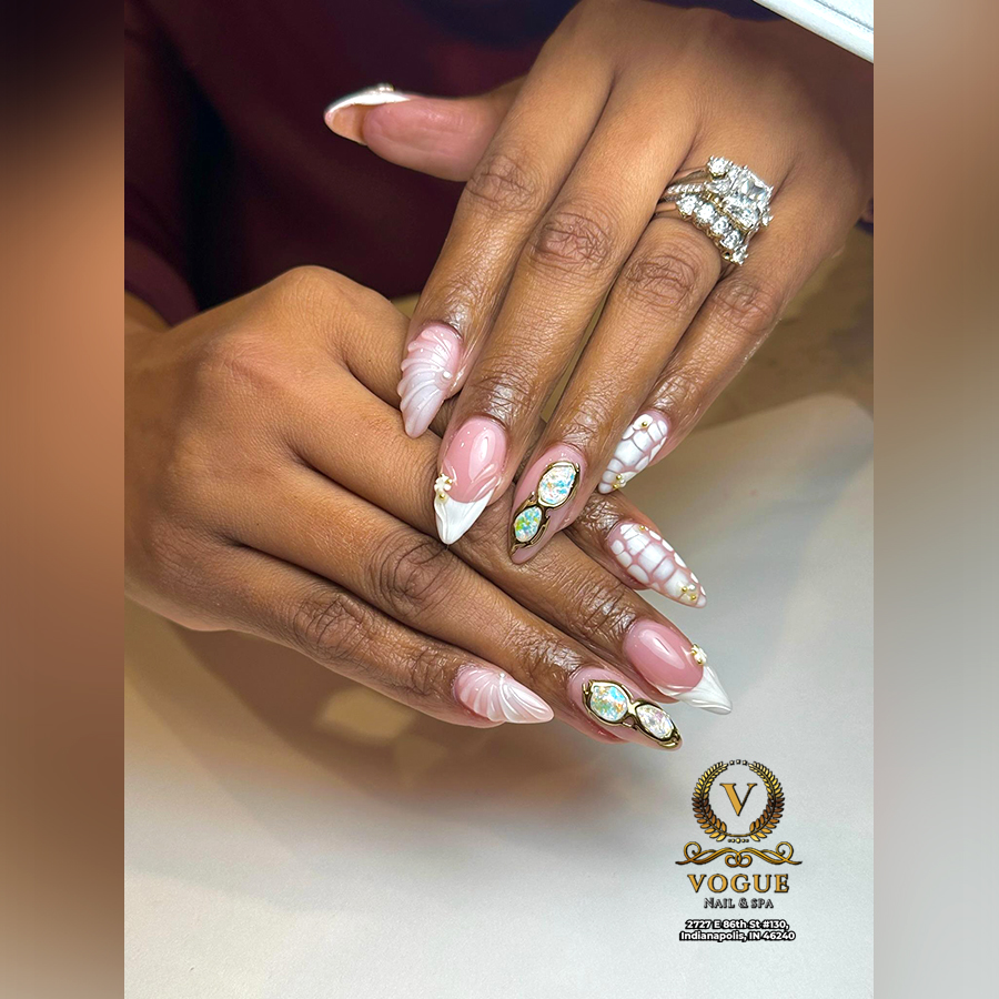 Nail Art